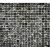Orro Mosaic Stone Nero Marquina Tum 1,5 30,5x30,5 - керамическая плитка и керамогранит