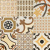 El Molino Logos Beige Satin 58x58