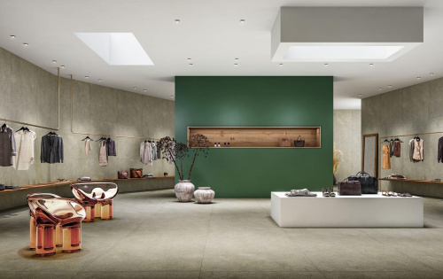 Gigacer Terra 12TERMISTAMAT60120 Mista Mat 12mm Rett 60x120