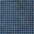 Cerdomus Kyrah Mosaico 1,5х1,5 Ocean Blue 30x30