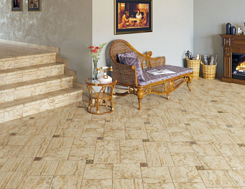 Travertino