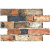 Bestile Old Caravista Rustic 34x50