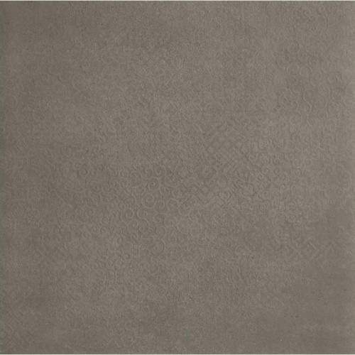 Leonardo Morgana MRGN 120DG RM Dark Grey Matte Ret 120x120 - керамическая плитка и керамогранит