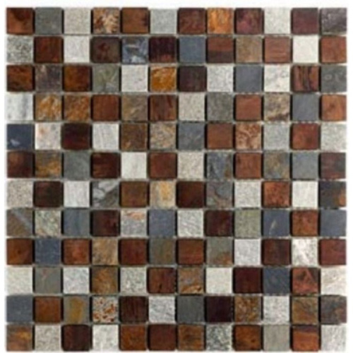 Moreroom Stone Mashup AG169 Stone Copper 29,8x29,8