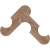 Mirage Oudh 0U05 Laos UBUD OU 05 SP 18x58,5 - керамическая плитка и керамогранит