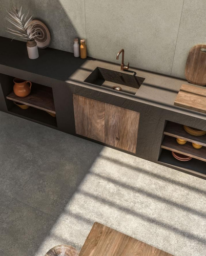 Gigacer Terra 12TERMISTAMAT60120 Mista Mat 12mm Rett 60x120