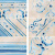 Imola ceramica 1874 Anni 30DL Mix (комп/6шт) 12x18