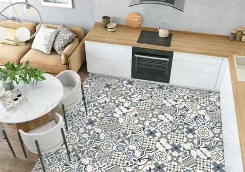 New Trend Design Art WT36DST18 Mix 2 30x60