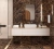 Arcadia Ceramica Vatican Emperador HG2013-A 60x120 - керамическая плитка и керамогранит