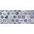 Azori Navarra Indigo Arabesco 50,5x20,1
