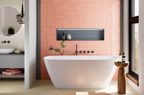 Dar Ceramics Noa-Sticks Sticks Emerald 20x20