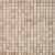 Pixel mosaic Каменная PIX231 Crema Marfil 1.5 30x30
