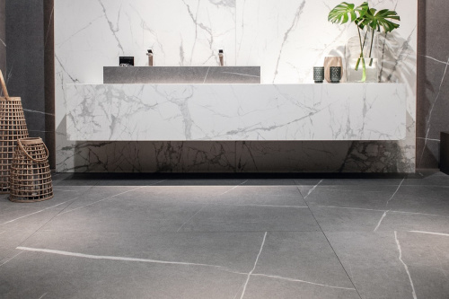 Inalco Senda Gris Natural 6mm 160x320