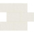 Casa Dolce Casa Neutra 749598 01 Bianco Gres E 10x15 6 Mm 30x30