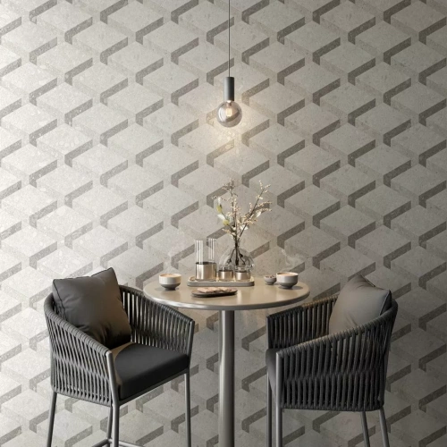 Kerama Marazzi Чеппо ди Гре DD606320R\4 Коричневый Матовый Обрезной 14,5x60