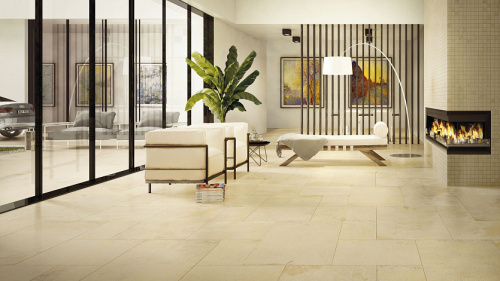 La Fabbrica Ceramiche Royal Stone 122010 Gold Ret 30x60