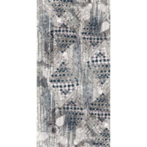 ABK Wide & Style 0007347 Bologna Blu 160x320