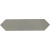 Ape ceramica Contemporary Picket Modern Mineral Grey 6x26
