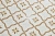 Harmony Llevant 40460 Yellow Garden L 22,3x22,3 Harmony Llevant 40460 Yellow Garden L 22,3x22,3