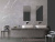 Zodiac Ceramica Sorrento Meno-H 60x120