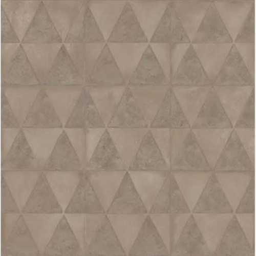 Marazzi Artcraft MH5W Argilla Decoro Triangoli 20x20
