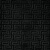 Versace Palace Gold Modulo Greca Black 118086 39.4x39.4