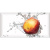 Absolut Keramika Fresh Nectarine 10x20 Absolut Keramika Fresh Nectarine 10x20