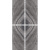 Cerdomus Supreme Book Match Charcoal Levigato S/4 60x120