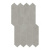 Caesar Slab2 AG3P Cloud Mesh 36x57,5 Caesar Slab2 AG3P Cloud Mesh 36x57,5