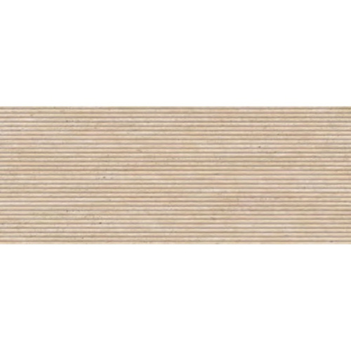 Porcelanosa Taranto 100362292 Marfil Canal 59,6x150