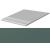 Casalgrande Padana Unicolore Technic 718507 Gradino Verde 30x30