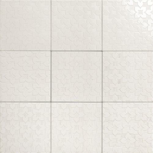 Mainzu Alhaurin PT04005 White 20x20 - керамическая плитка и керамогранит