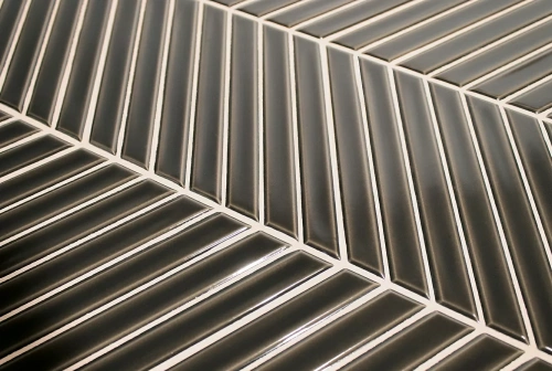 WOW Spike Bars 135024 B Peacock Blue Gloss 15x25,9