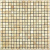 Natural mosaic I-Tile 4M073-15T 29.8x29.8