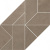 Gardenia Orchidea Concept Stone 54454 Mosaico Es.T11 Bruno Med 40x40