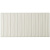 WOW Sweet Bars 128690 White Matt 12,5x25 WOW Sweet Bars 128690 White Matt 12,5x25