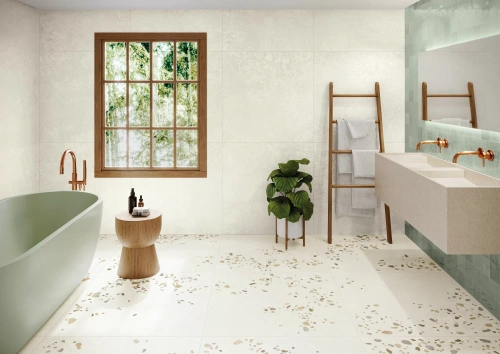 Harmony Awen 40688 Green Nt C R 90x90