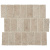 Atlas Concorde Lims A3NF Beige Mosaico Spritz 29x32,3