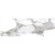 Peronda Haute 5087831051 White SP/R 33.3x100