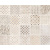Sant Agostino Ritual CSARPALI20 Patchwork Light 20x20