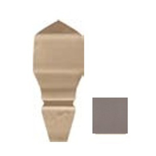 Ceramiche Grazia Shades Of Art FISA6 Angolo Finale Gravel 2x7