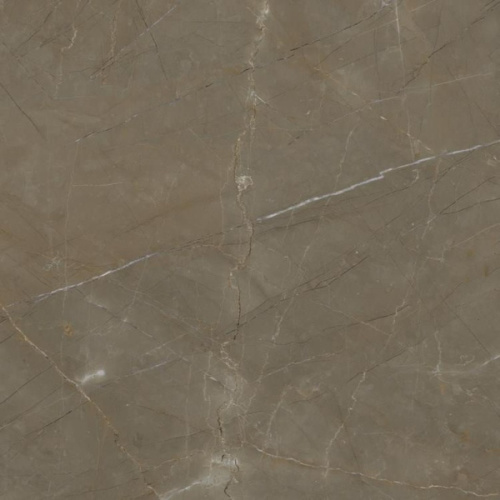 Ariostea Ultra Marmi UM6L75641 Pulpis Bronze Polished 6mm 75x75