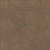 Kerama Marazzi Дартмут SG174\003 Мозаичный Коричневый 20x20
