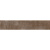 Goetan Ceramica Arles Rod. Marron 45x8