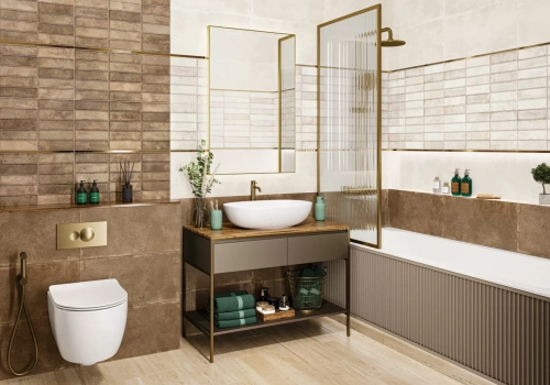 New Trend Elbrus WT36ELR31 Brick Marron 30x60