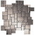 Dune Glass Mosaics 187115 Enigma 30.6x30.6