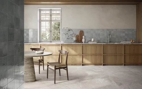 Sant Agostino Bergstone CSAPBEDA30 Plus Dark Matt 30x30