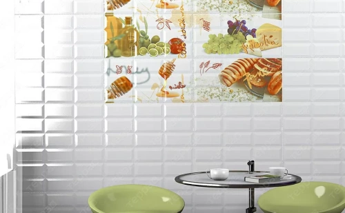 Azori Вог 583012024 Citrus 2 40,5x40,5