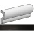 Equipe Fragments 24297 London Anthracite Matt 5x20 Equipe Fragments 24297 London Anthracite Matt 5x20