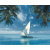 Ceradim Ocean Sailboat 40x50 Ceradim Ocean Sailboat 40x50